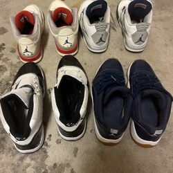 Jordan’s Bundle