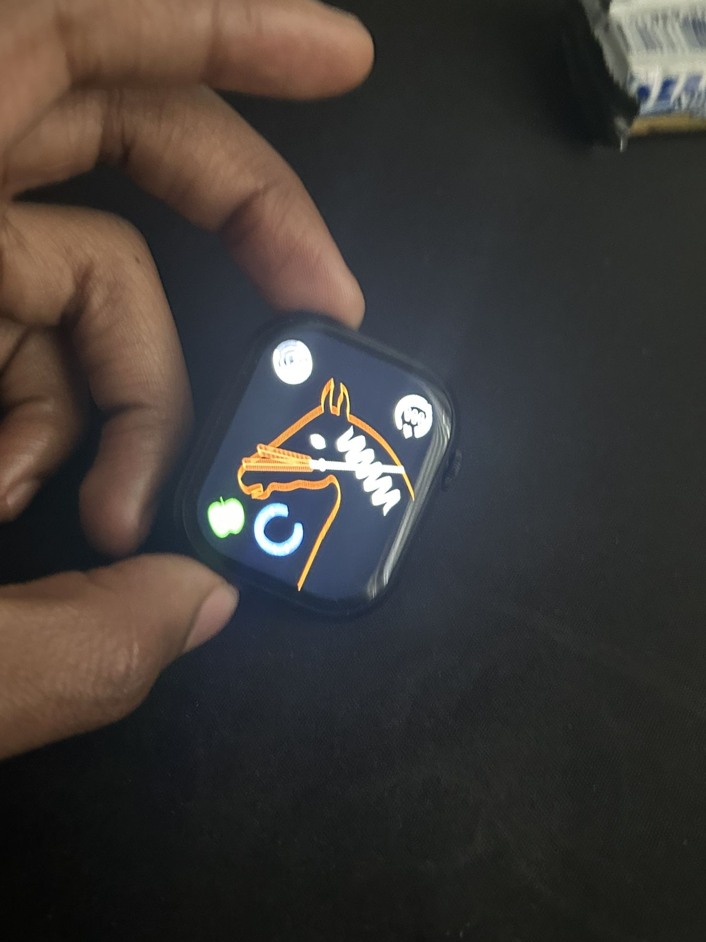 Apple Watch Series 9 45mm