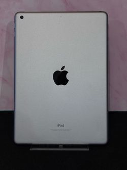 iPad 6th Gen 32GB WiFi