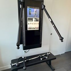 Tonal-home-gym