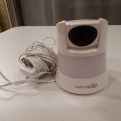 Baby Camera (Summer)