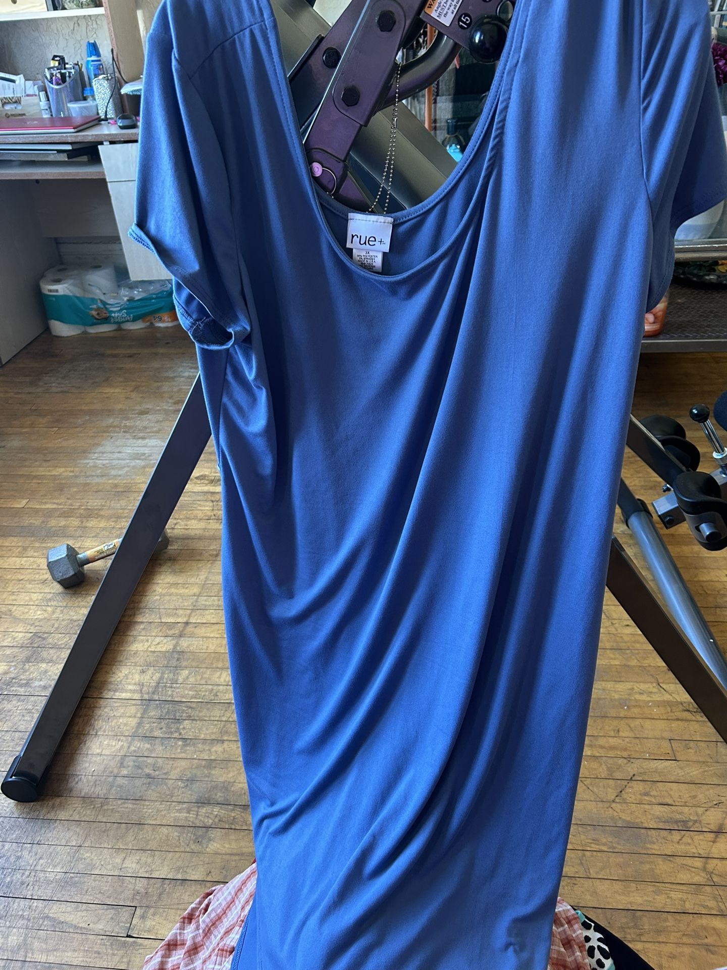 Plus Size Tops. 2x-3x