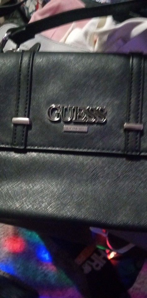 Guess Purses