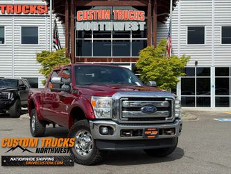 2016 Ford F-350