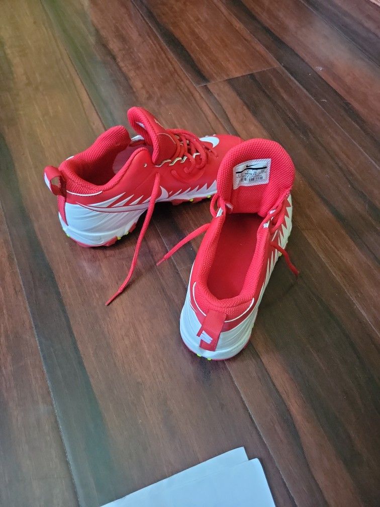 Nike Football Cleats