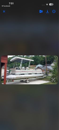 Pontoon