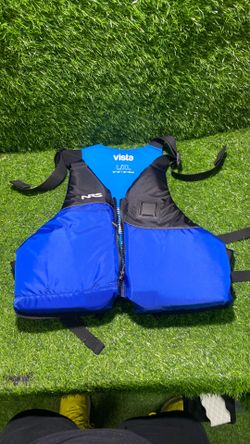 NRS Vista PFD Adult Large/XLarge