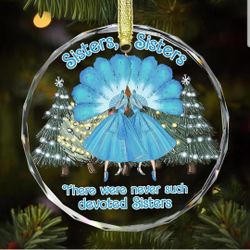 Wholesale Lot Of Christmas Ornaments $1 Each