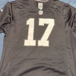 Raiders Davante Adams Jersey Nike