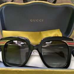 Gucci Sun Glasses 