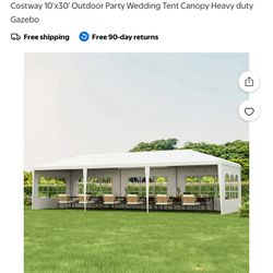 Outdoor Tent/canopy