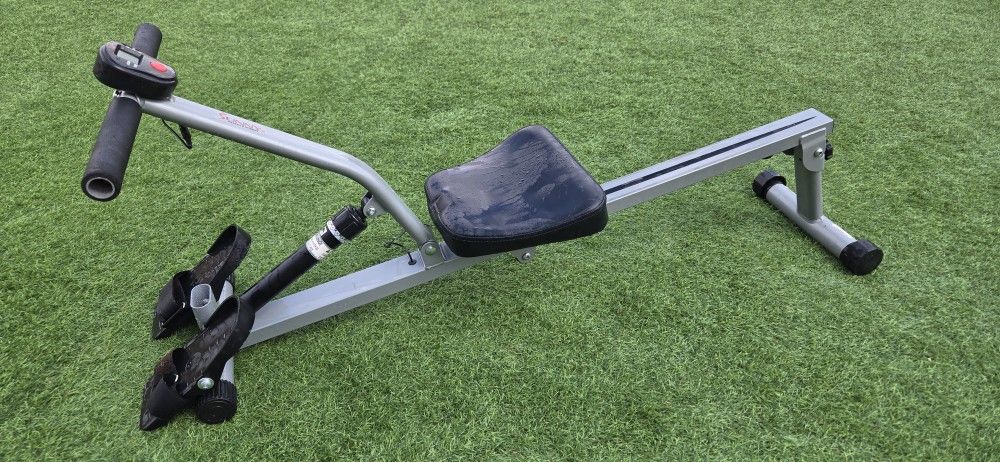 Rowing Machine
