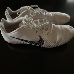 NIKE Air Zoom Rival M9 Spikes-Mens 12