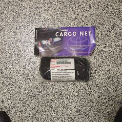 Toyota 4Runner Cargo Net