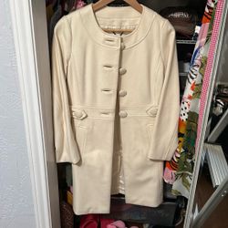 Banana Republic Coat