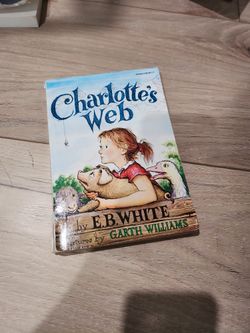 Charlotte's Web 