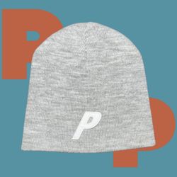 Palace P Nein Cuff Beanie
