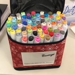 Art Markers 