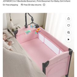 Baby Bassinet