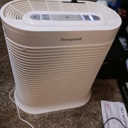 Honeywell Air Purifier