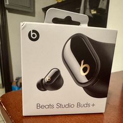 Beats Studio Buds +