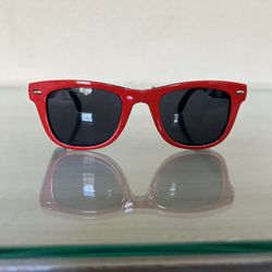 Foldable Sunglasses 