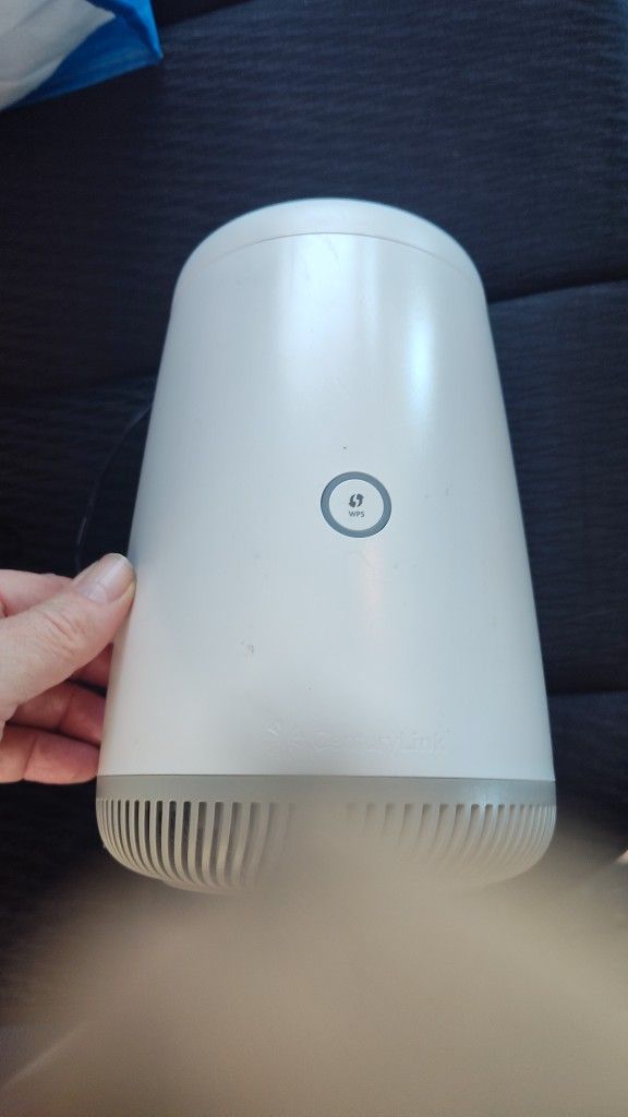 CenturyLink C4000XG Modem Router