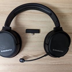 SteelSeries Arctis 1 Wireless for Xbox