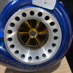 Turbo Honda