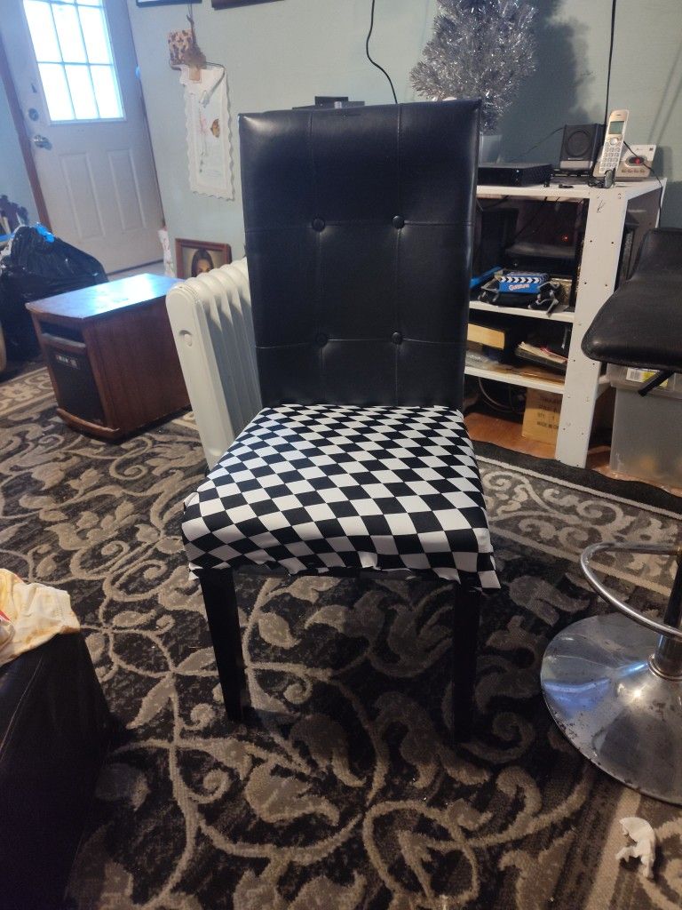 Pair Of Matching.Chairs.