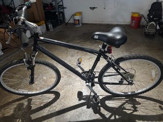 Nishiki Tamarack Comfort Bike 26"