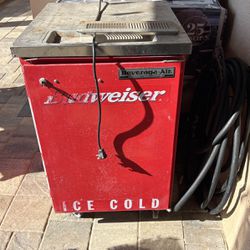 Cooler Box Beer Dispenser?