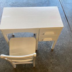 Children s Desk And Chair