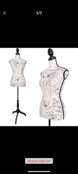 Garment Stand (New)