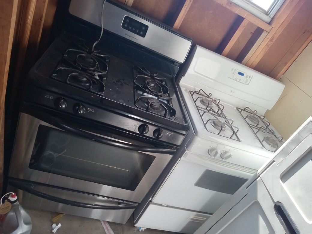 Gas Stoves for Sale in El Paso, TX OfferUp