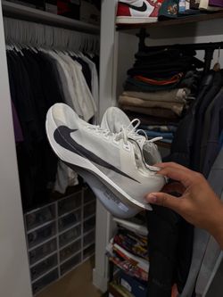 Nike Vaporfly 4