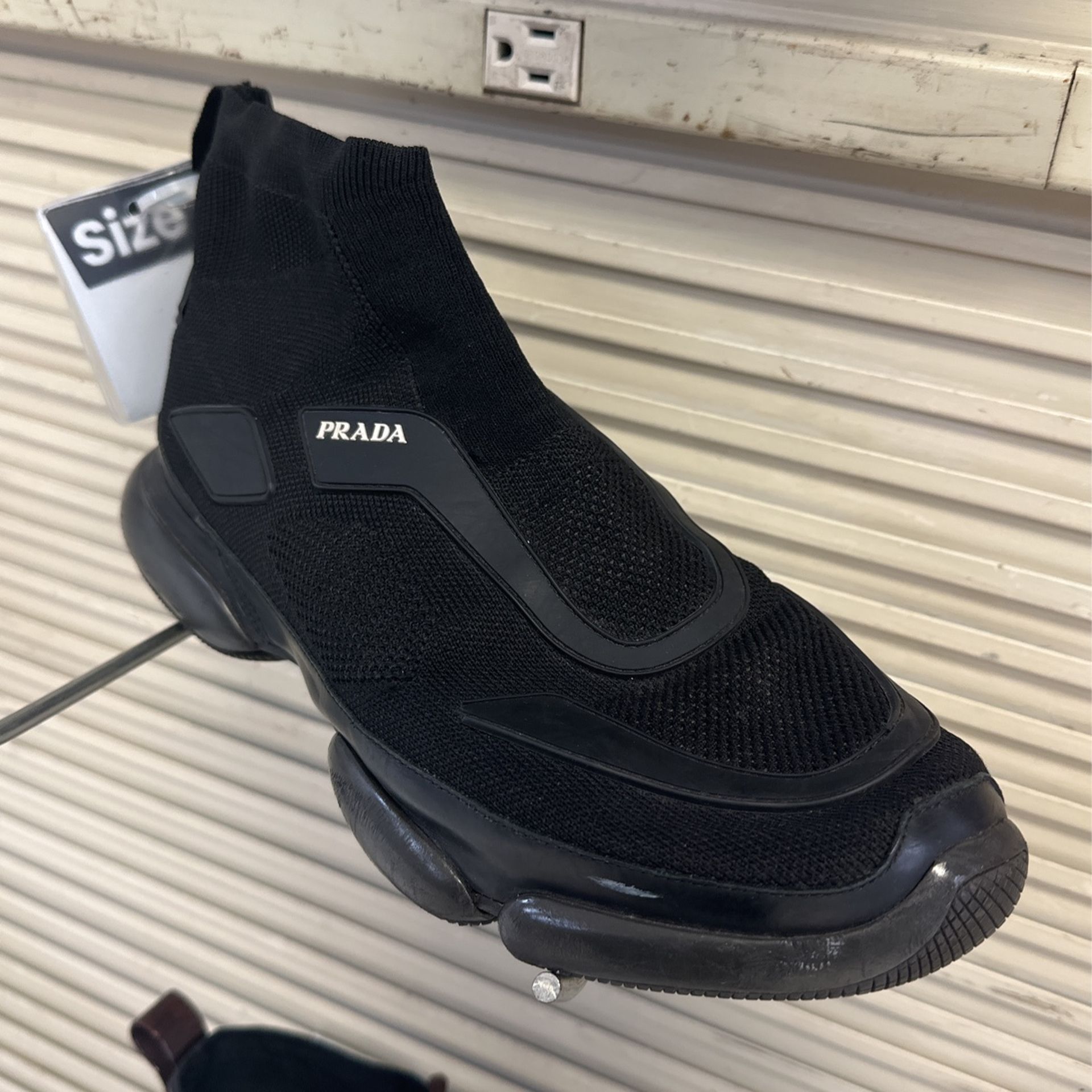 Prada Shoes