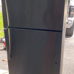 JJ Refrigerator