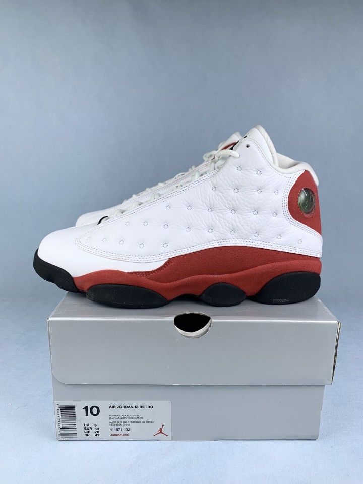 Air jordan 13s more colors available