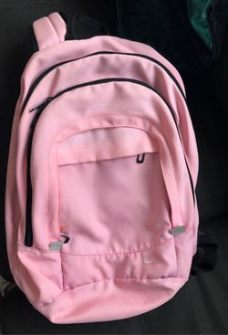 Nike backpack