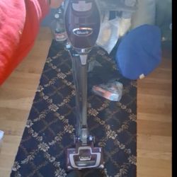 Used Shark Rocket Deluxe Pro Vacuum 