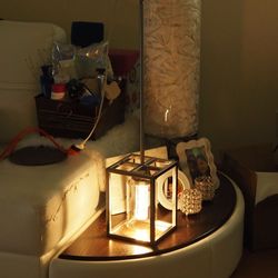 Melucce LED pendant lights