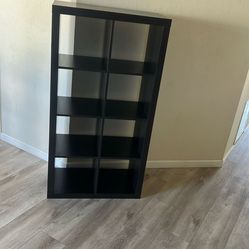 IKEA bookcase