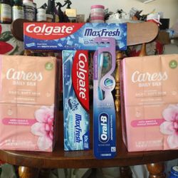 Sinco Productos Por $20