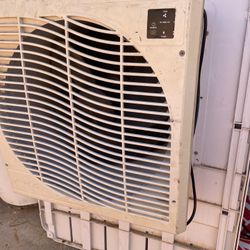 Master Cool Swamp Cooler 