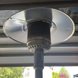 Outdoor Heater 