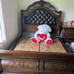 Bedroom Set