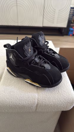 Jordan’s size 10c