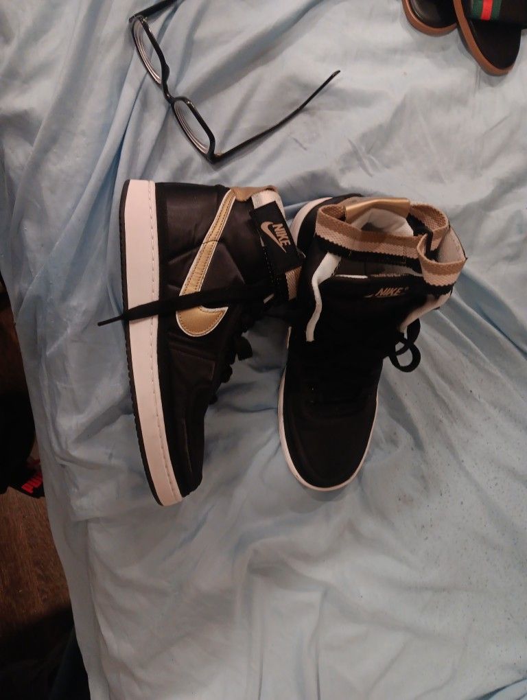 Nike Men's Vandal High Supreme QS,