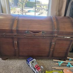 Storage Chest
